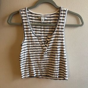 American Eagle Sleeveless Top